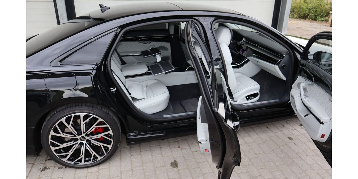 Audi A8 39.900 km 88.500 &euro; Passau 94034