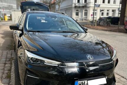 MG 5 21.500 km 18.999 &euro; Hamburg 20146