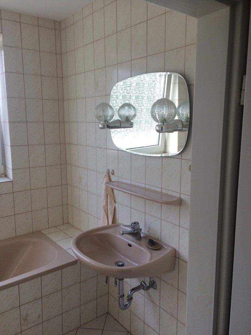 1-Zimmer Appartment, schön aufgeteilt -mit Einbauküche- zu vermieten 1 zimmer