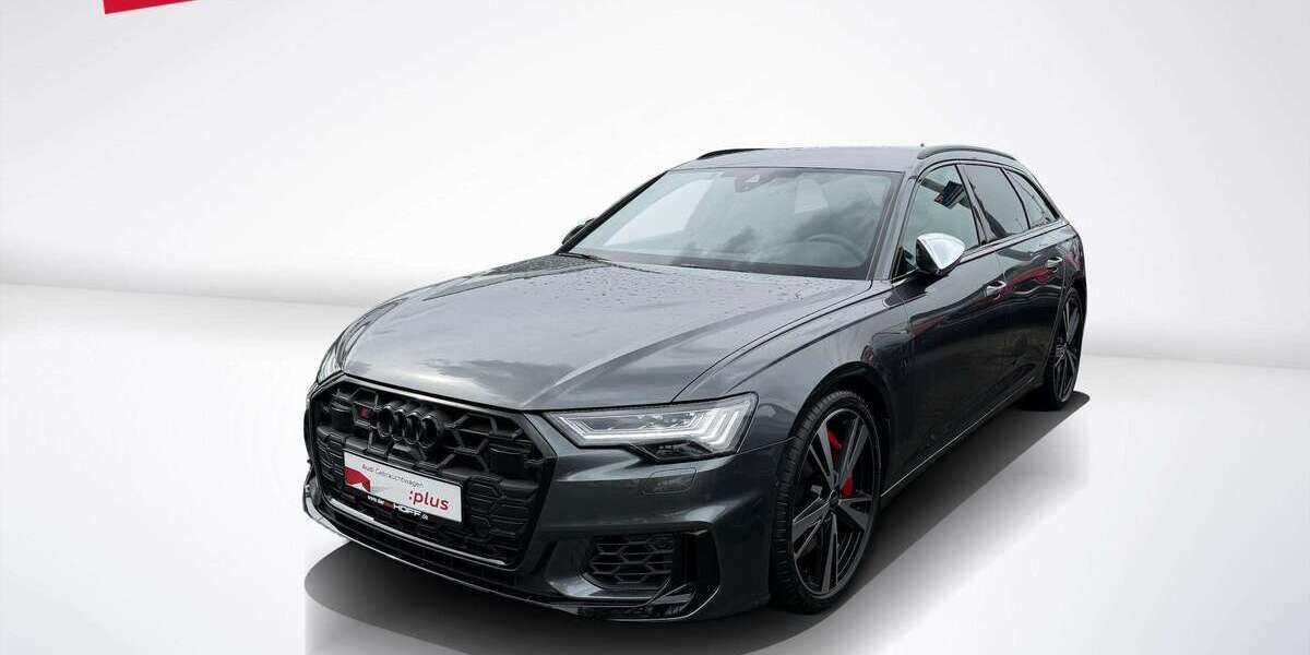 Audi S6 17.150 km 61.975 &euro; Sankt Augustin 53757
