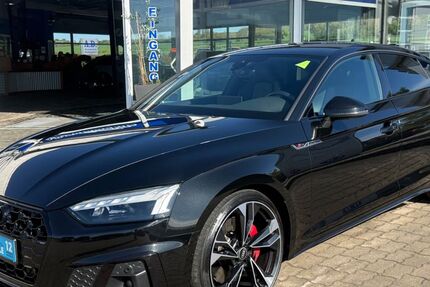 Audi A5 114.833 km 38.990 &euro; Niedergebra 99759
