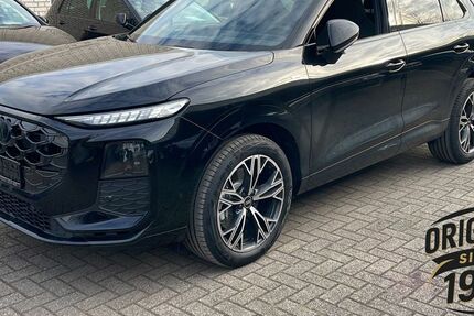 Audi Q3 9.901 km 63.800 &euro; Ahaus 48683