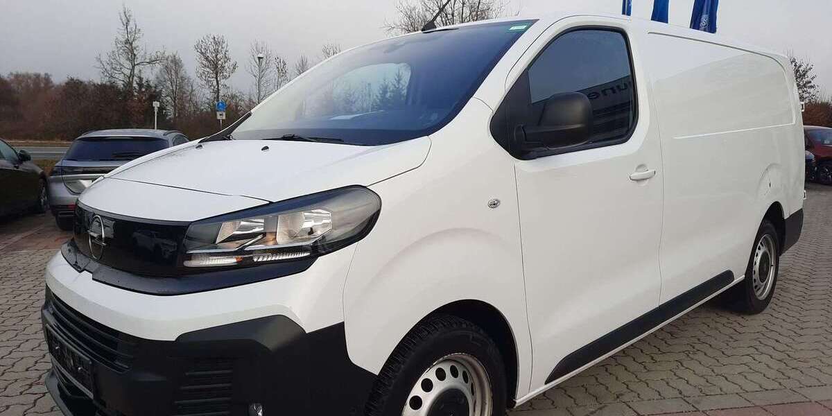 Opel Vivaro 38.862 km 24.800 &euro; Neustadt a. d. Donau 93333