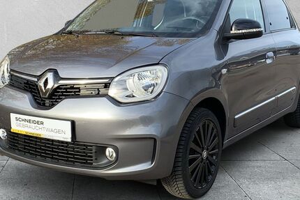 Renault Twingo 13.877 km 14.890 &euro; Chemnitz 09131