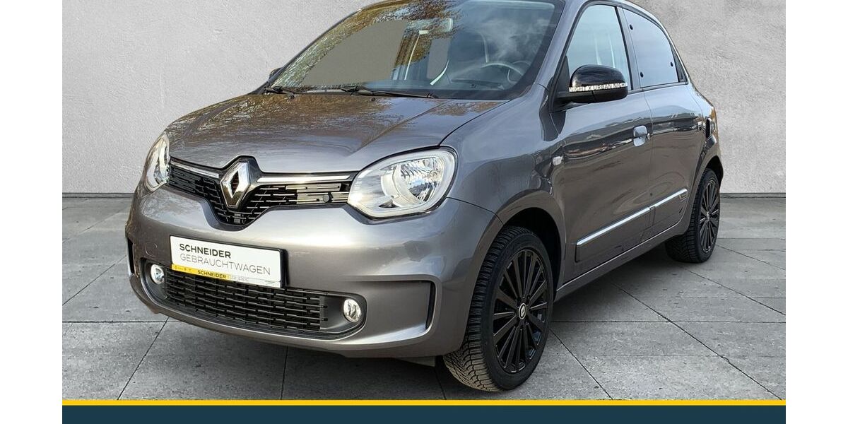 Renault Twingo 13.877 km 14.890 &euro; Chemnitz 09131