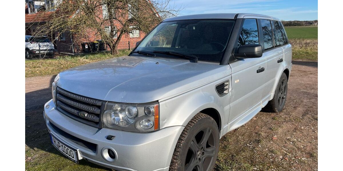 Land Rover Range Rover Sport 285.000 km 4.100 &euro; Neustadt 31535