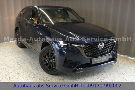 Mazda CX-60 4.900 km 54.465 &euro; Erlangen 91056