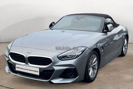 BMW Z4 25.005 km 41.090 &euro; Werne 59368