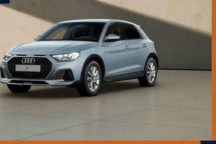 Audi A1 10.483 km 27.340 &euro; Ursensollen 92289