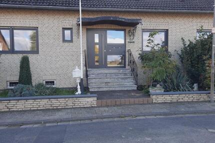 Haus EG Wohnung 140 m2 mit Garten in Rommerskirchen 5 zimmer