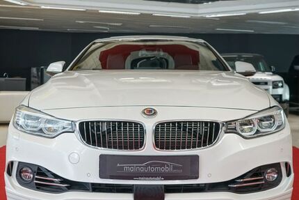 Alpina B4 103.532 km 39.999 € Würzburg 97070