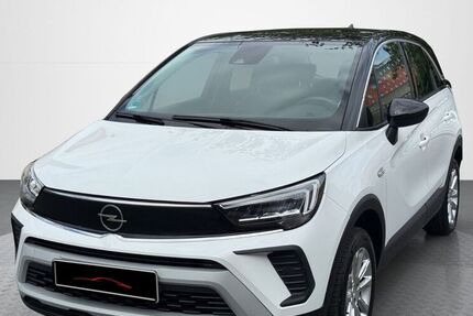 Opel Crossland (X)