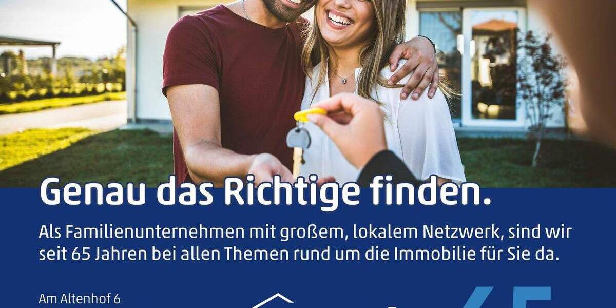 KL-City-Nähe Fußgängerzone - Großzügige 2-Zimmer-Dachgeschosswohnung mit zwei Balkonen 2 zimmer