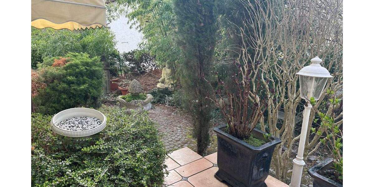 Terrassenwohnung Endingen - 3 Zimmer, 121 m&sup2;, 449.000&euro; | Angebot:25523884