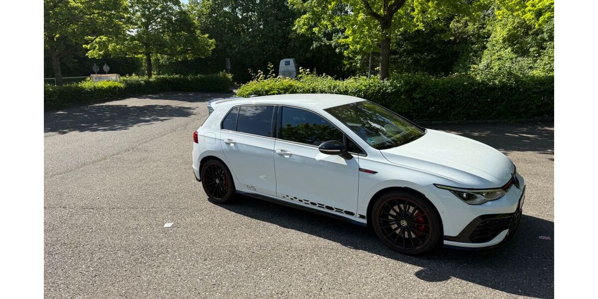 VW Golf 6.400 km 27.800 &euro; Ulm 89075