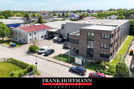 Gewerbeobjekt Henstedt-Ulzburg Ulzburg - 2.995.000&euro; | Angebot:23971219