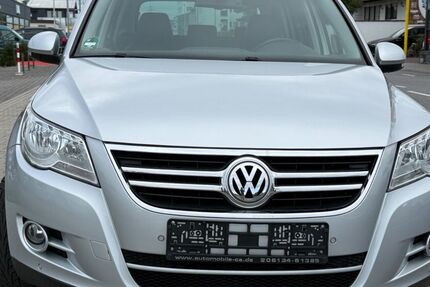 VW Tiguan 189.000 km 8.499 € Dietzenbach 63128