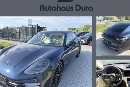 Porsche Panamera 38.600 km 124.950 &euro; Rüsselsheim 65428