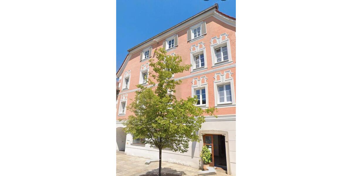 Etagenwohnung Obernzell - 4 Zimmer, 120 m&sup2;, 980&euro; | Angebot:26416890