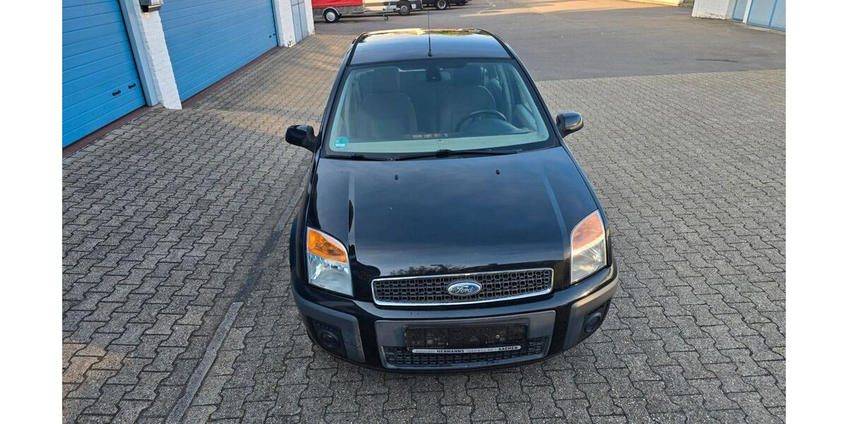 Ford Fusion 155.000 km 2.500 &euro; Aachen 52068