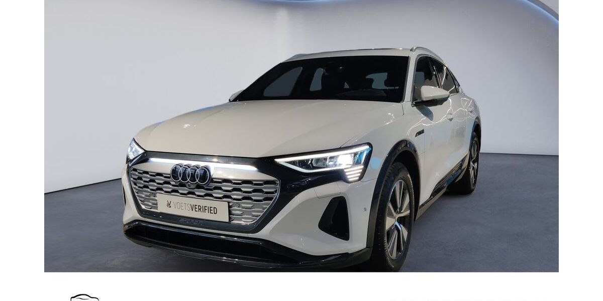 Audi Q8 e-tron 18.331 km 51.999 &euro; Hildesheim 31135