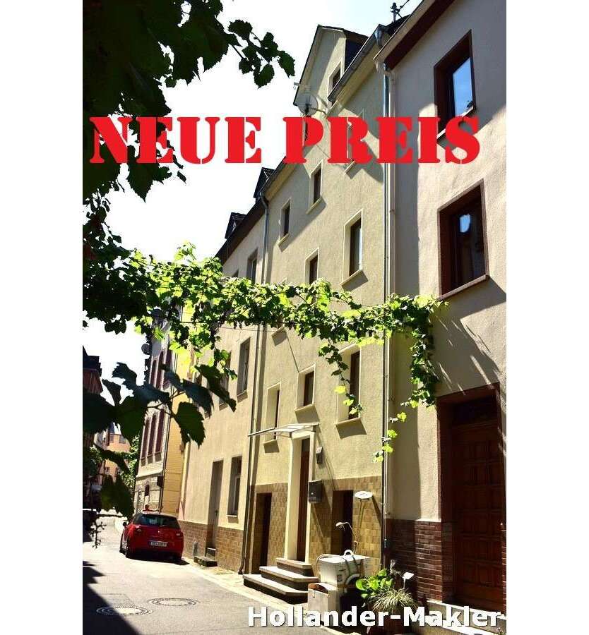 Haus zum Kaufen in Zell 129.000 € 110 m²