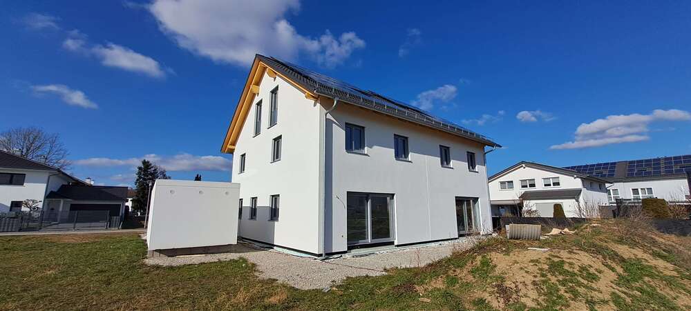 Haus zum Kaufen in Mühldorf am Inn 459.000 € 160 m²