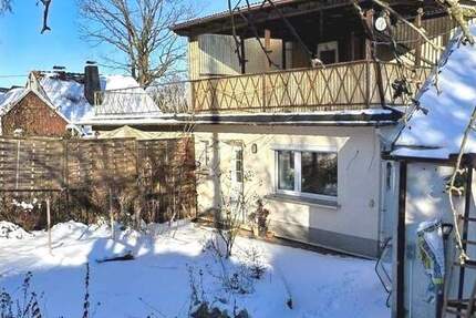 Haus Oederan - 3 Zimmer, 85 m&sup2;, 152.000&euro; | Angebot:25690432