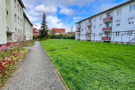 Wohnung zum Kaufen in Öhringen 180.000 € 63 m² 3 zimmer