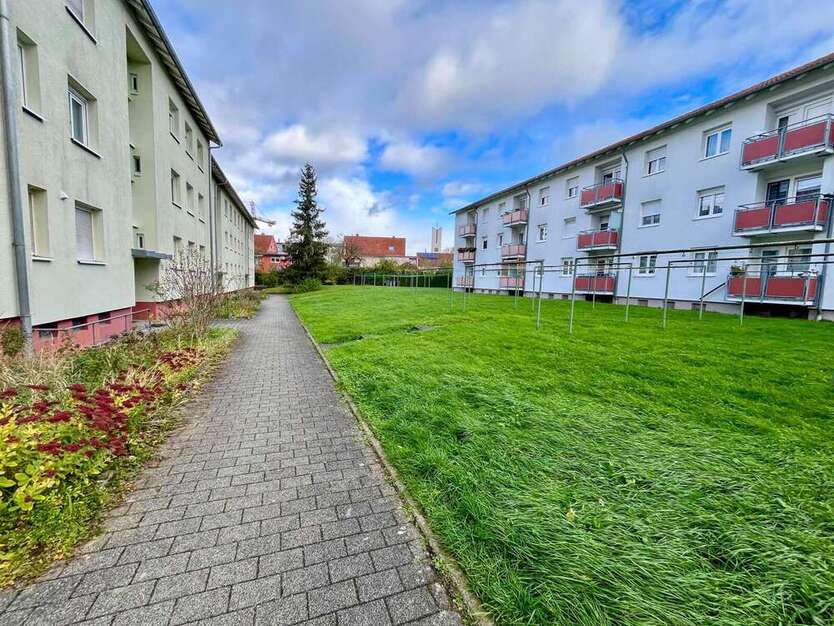 Wohnung zum Kaufen in Öhringen 180.000 € 63 m² 3 zimmer