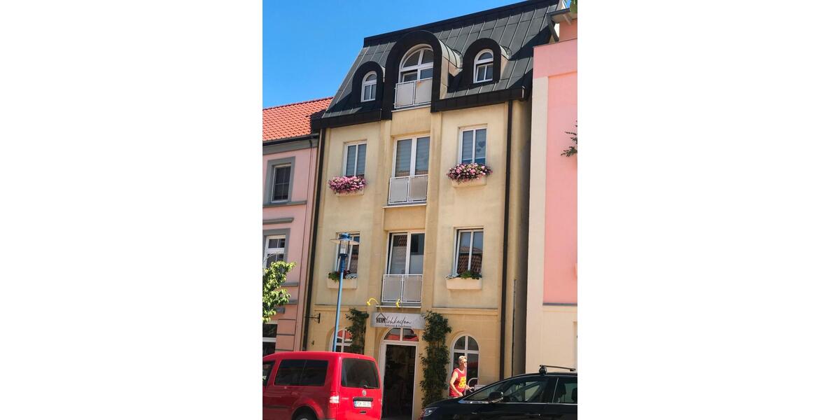 Mehrfamilienhaus, Wohnhaus Parchim - 5 Zimmer, 210 m&sup2;, 330.000&euro; | Angebot:25283484