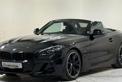 BMW Z4 14.100 km 57.790 &euro; Bad Wiessee 83707