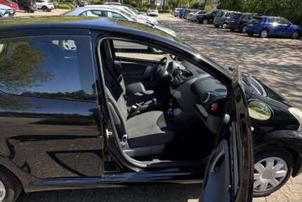 Toyota Aygo 143.525 km 3.400 &euro; Speyer 67346