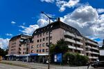 Etagenwohnung Regensburg Galgenberg - 3 Zimmer, 63 m&sup2;, 320.000&euro; | Angebot:26874984