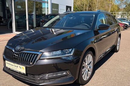 Skoda Superb 89.800 km 29.490 &euro; Bruchsal 76646