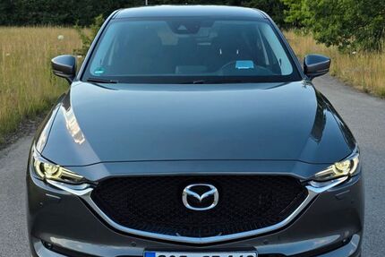 Mazda CX-5 102.195 km 21.100 &euro; Kaufering 86916
