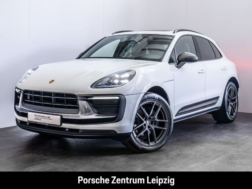 Macan