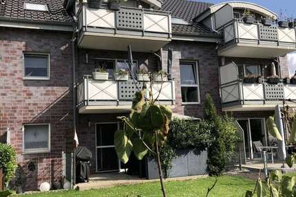 Wohnung zum Mieten in Dinslaken 946 € 97 m² 4.5 zimmer