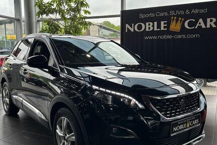 Peugeot 3008 100.995 km 11.990 &euro; Giessen 35394