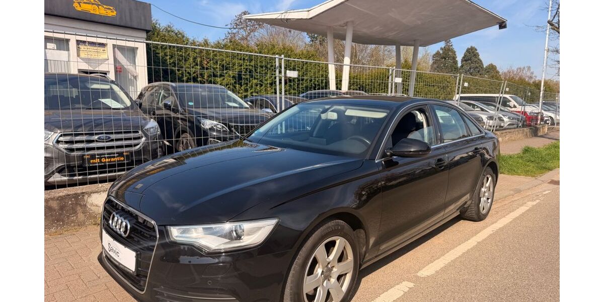Audi A6 200.000 km 9.250 &euro; Meckenheim 67149