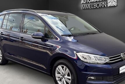 VW Touran 57.400 km 26.950 &euro; Barchfeld - Immelborn 36456