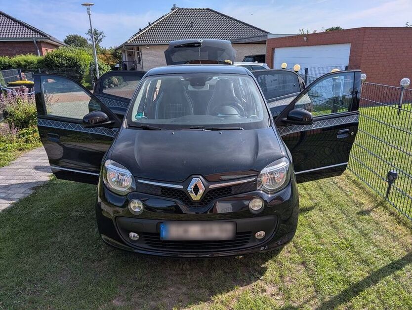 Twingo