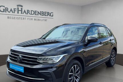VW Tiguan 51.600 km 26.490 &euro; Konstanz 78467