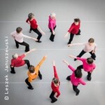 KörperKlangBewegung - Premiere -