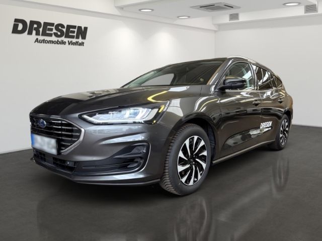 Ford Focus 4.705 km 25.990 &euro; Bonn 53119