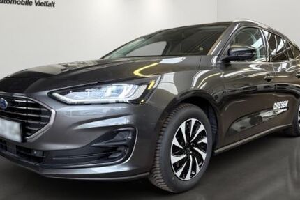 Ford Focus 7.816 km 24.990 &euro; Bonn 53119