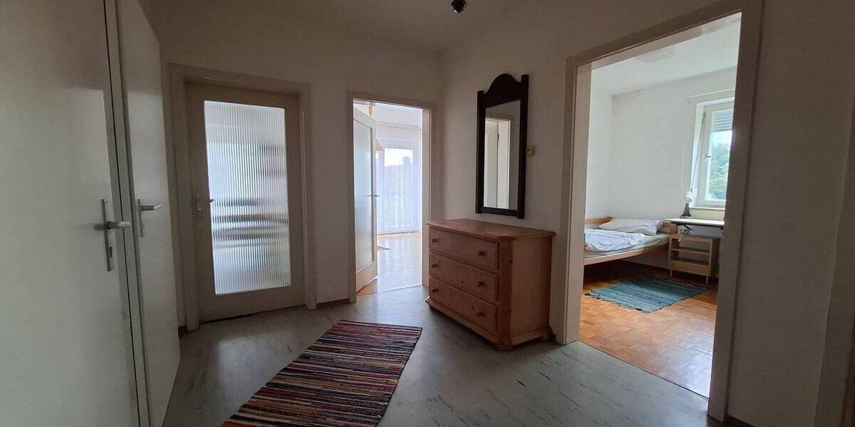 Einfamilienhaus Landshut Achdorf - 5 Zimmer, 90 m&sup2;, 2.640&euro; | Angebot:24028217