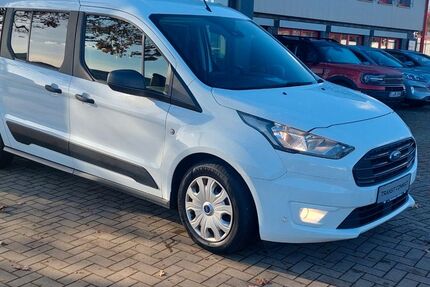 Ford Transit 94.600 km 18.450 € Rheine 48432