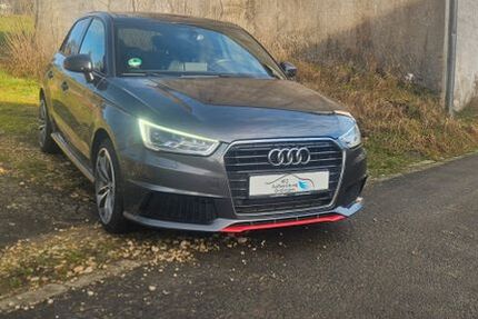 Audi A1 81.674 km 19.200 &euro; Weinsheim 54595