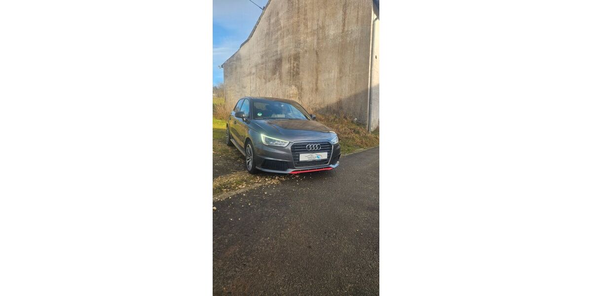 Audi A1 81.674 km 19.200 &euro; Weinsheim 54595